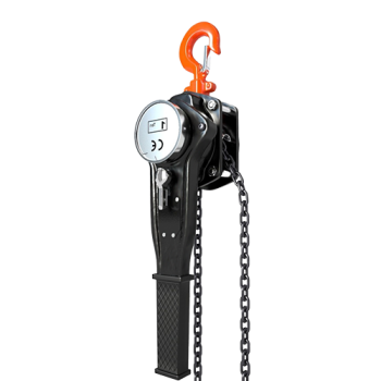 Таль ручная рычажная HSH-LB 3030 Таль ручная рычажная HSH-LB 3030