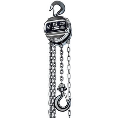 Таль ручная цепная HSZJ 10180