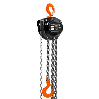Таль ручная цепная HSZLB 2090 Таль ручная цепная HSZLB 2090