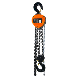 Таль ручная цепная Magnus-Profi LD-2000, 2т, 9м