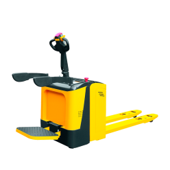 Самоходная тележка CBD 20 R – II