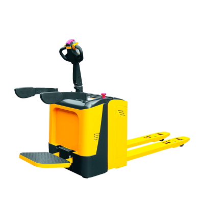 Самоходная тележка CBD 20 R – II