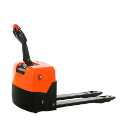 Тележка электрическая LPT15