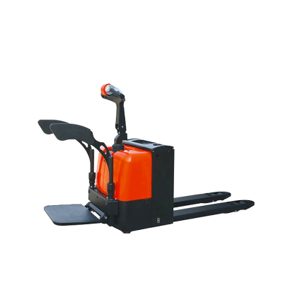 Тележка электрическая LPT22