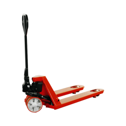 Гидравлическая тележка HG 25 Гидравлическая тележка HG 25