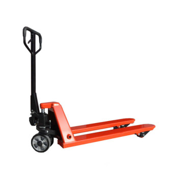 Гидравлическая тележка PROLIFT AC two Гидравлическая тележка PROLIFT AC two