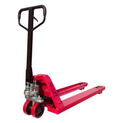 Гидравлическая тележка PROLIFT AC25 TUV Гидравлическая тележка PROLIFT AC25 TUV