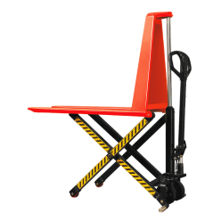 Гидравлическая тележка с подъемом SLT(N)10 Гидравлическая тележка с подъемом SLT(N)10