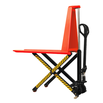 Гидравлическая тележка с подъемом SLT(N)10 Гидравлическая тележка с подъемом SLT(N)10