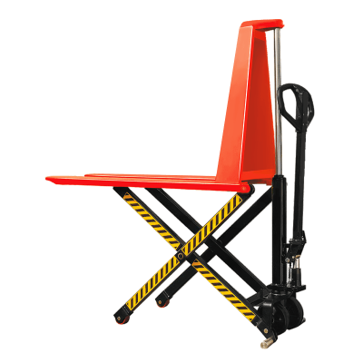 Гидравлическая тележка с подъемом SLT(N)10