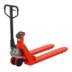 Гидравлическая тележка HP ESR20 Гидравлическая тележка HP ESR20