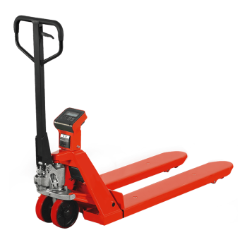 Гидравлическая тележка HP ESR20 Гидравлическая тележка HP ESR20