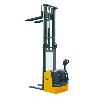 Самоходный штабелер CDDR 1556 III