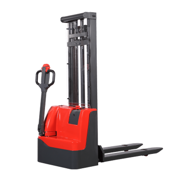 Самоходный штабелер ECL 1029 Самоходный штабелер ECL 1029