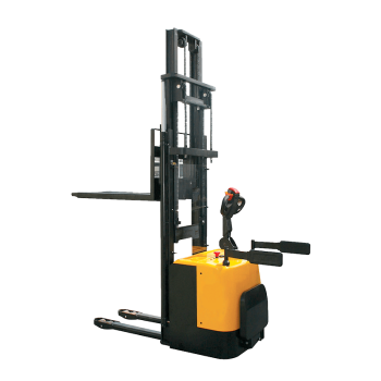 Самоходный штабелер QDA1545 Самоходный штабелер QDA1545