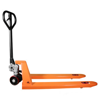 Гидравлическая тележка PROLIFT JP20 Гидравлическая тележка PROLIFT JP20