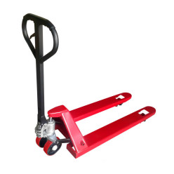 Гидравлическая тележка PROLIFT DS25 Гидравлическая тележка PROLIFT DS25