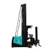 Узкопроходный штабелер PROLIFT PRO RVX 1675