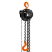 Таль ручная цепная HSZLB 3090