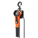 Таль ручная рычажная HSH-LD 1590