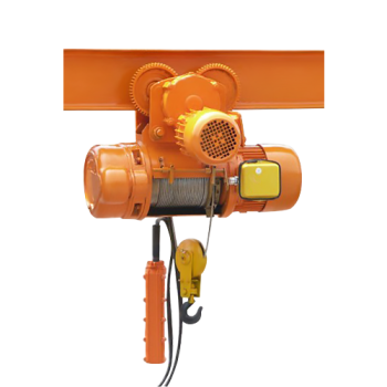 Тельфер электрический CD1 0560 Тельфер электрический CD1 0560