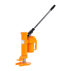 Гидравлический бутылочный домкрат LJ 10 Гидравлический бутылочный домкрат LJ 10