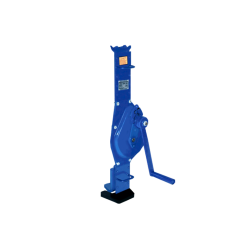 Домкрат реечный SJL5 с низким подхватом (SWL5000)