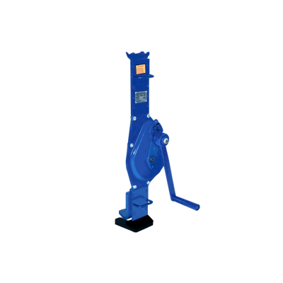 Домкрат реечный SJL5 с низким подхватом (SWL5000)