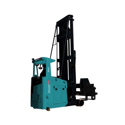 Узкопроходный штабелер PROLIFT PRO TRX 1560 Узкопроходный штабелер PROLIFT PRO TRX 1560