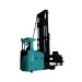 Узкопроходный штабелер PROLIFT PRO TRX 1565