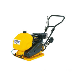 Виброплита ZITREK z3k110w 091-0206 Loncin 200F