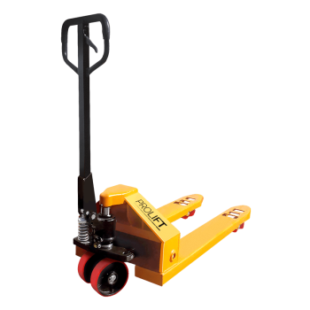 Гидравлическая тележка PROLIFT AC50 Гидравлическая тележка PROLIFT AC50