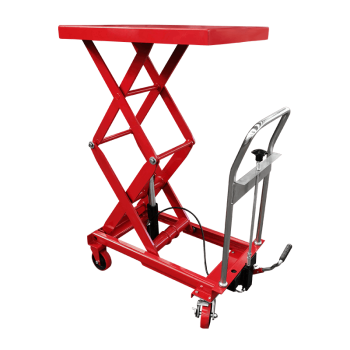 Стол гидравлический PROLIFT TFD80 Стол гидравлический PROLIFT TFD80