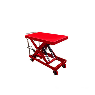 Стол гидравлический PROLIFT TF150 Стол гидравлический PROLIFT TF150