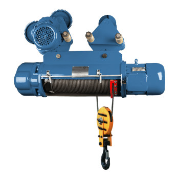 Таль электрическая канатная GEARSEN CD 2,0т, 12м (380В) Таль электрическая канатная GEARSEN CD 2,0т, 12м (380В)