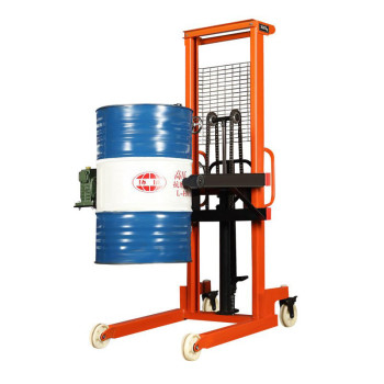 Бочкоопрокидыватель (бочкокантователь) SD 350 Бочкоопрокидыватель (бочкокантователь) SD 350