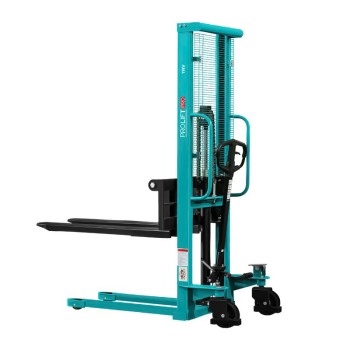 Ручной гидравлический штабелер PROLIFT PRO TRV 1525