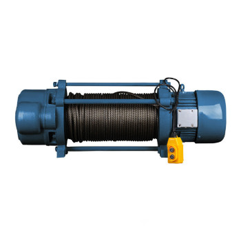 Лебедка электрическая GEARSEN KCD 2500-50-380