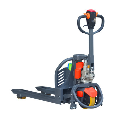 Самоходная тележка PROLIFT SD 15L (2 АКБ) Самоходная тележка PROLIFT SD 15L (2 АКБ)