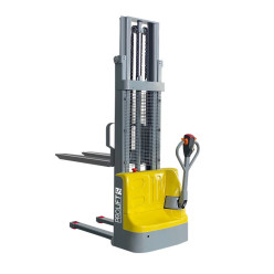 Самоходный электроштабелер PROLIFT SDR 1535-S Самоходный электроштабелер PROLIFT SDR 1535-S