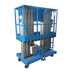 Двухмачтовый подъемник PROLIFT GTWY6-200 AC/DC