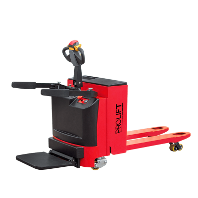 Самоходная тележка PROLIFT SK 20