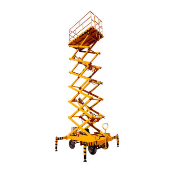 Ножничный подъемник PROLIFT SJY0.3-9 Ножничный подъемник PROLIFT SJY0.3-9