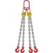 Строп цепной 26,5т-4,5м