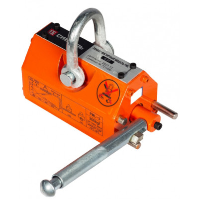 Захват магнитный СибТаль 3Т Захват магнитный СибТаль 3Т