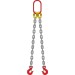 Строп цепной 21,2т-8м