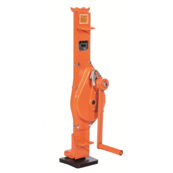 Домкрат реечный СибТаль 25Т Домкрат реечный СибТаль 25Т