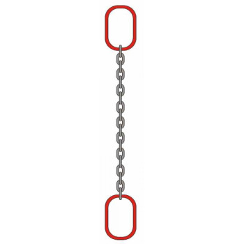 Строп цепной 31,5т-7,5м (одноцепный)