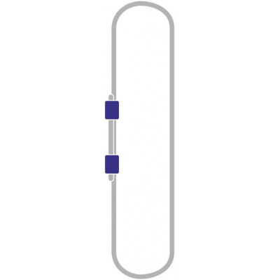 Строп канатный кольцевой 20Тх18М