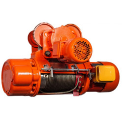 Таль электрическая канатная СибТаль 2Т 24М Таль электрическая канатная СибТаль 2Т 24М